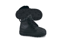NIKE WOODSIDE WINTER BOOTS (TD) TODDLER 415080-001 NIKE WOODSIDE WINTER BOOTS (TD) TODDLER 415080-001