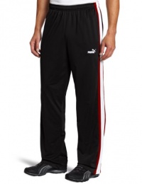 PUMA Men's Agile Track Pant PUMA Men's Agile Track Pant