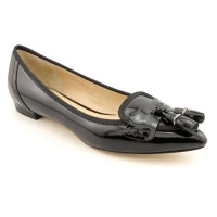 Joan & David Hamrick Flats Shoes Black Womens Joan & David Hamrick Flats Shoes Black Womens