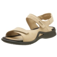 ECCO Women's Wave Sandal