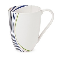 DIANE von FURSTENBERG Streamline Mug DIANE von FURSTENBERG Streamline Mug