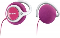 Philips SHK3020/27 Earhook Headphones for Kids
