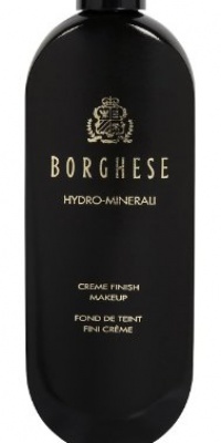 Borghese Hydro-Minerali Creme Finish Makeup-#2, Latte-1.7 oz Borghese Hydro-Minerali Creme Finish Makeup-#2, Latte-1.7 oz