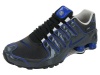 Nike Shox NZ Mens Running Shoes 378341-052