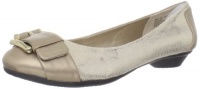 Bandolino Women's Xarby Flat