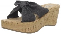 Sugar Women's Grand Wedge Sandal Sugar Women's Grand Wedge Sandal