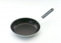 Nordic Ware Restaurant Cookware 8 Inch Skillet (Outside Diameter 8.25 Inch)