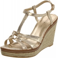 Bandolino Women's Kahari Wedge Sandal Bandolino Women's Kahari Wedge Sandal