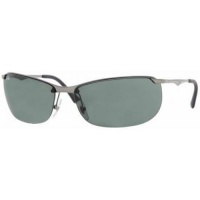 Ray-Ban Men's ACTIVE LIFESTYLE Sunglasses RB3390-004/9A