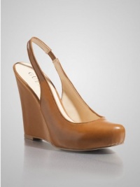 GUESS Russo Slingback Wedges GUESS Russo Slingback Wedges