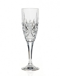 Godinger Dublin Crystal Champagne Flutes Set of 4 Godinger Dublin Crystal Champagne Flutes Set of 4