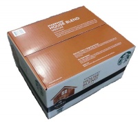 Starbucks House Blend, Medium, K-Cup Portion Pack for Keurig K-Cup Brewers 54 Count Starbucks House Blend, Medium, K-Cup Portion Pack for Keurig K-Cup Brewers 54 Count