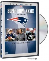 Super Bowl XXXIX - New England Patriots Championship Video