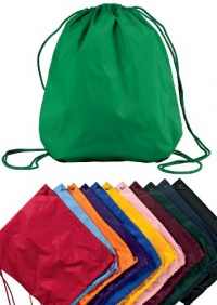 Port Authority Basic Drawstring Backpack Port Authority Basic Drawstring Backpack