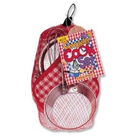 Alex Completer Cook, 9 piece set Alex Completer Cook, 9 piece set