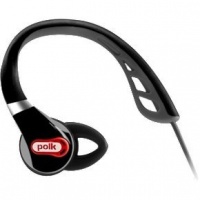 Polk Audio UltraFit 1000 Headphones - Black (ULTRAFIT 1000BLK)