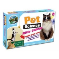 Wild Science Kitty College Pet Science Wild Science Kitty College Pet Science