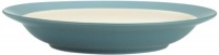 Noritake Colorwave Pasta Bowl, Turquoise Noritake Colorwave Pasta Bowl, Turquoise