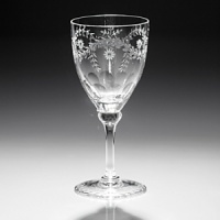 Elizabeth is beautifully hand cut with delicate flowers, on generously sized glasses. Completely hand made, this design is perfect for stylish entertaining. It is a very popular pattern that is appearing on many wedding lists. Elizabeth is beautifully hand cut with delicate flowers, on generously sized glasses. Completely hand made, this design is perfect for stylish entertaining. It is a very popular pattern that is appearing on many wedding lists.