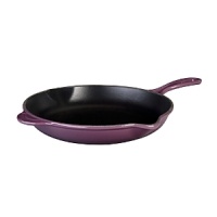 This roomy, elongated pot accommodates longer cuts of meat. Ideal for braising and roasting, simmering stews and soups, marinating roasts, or poaching chicken and fish, too. The tight-fitting lid traps steam to seal in flavors and self-baste foods. Goes from refrigerator to the oven or stovetop to the table top and back again. This roomy, elongated pot accommodates longer cuts of meat. Ideal for braising and roasting, simmering stews and soups, marinating roasts, or poaching chicken and fish, too. The tight-fitting lid traps steam to seal in flavors and self-baste foods. Goes from refrigerator to the oven or stovetop to the table top and back again.