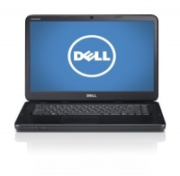 Dell Inspiron i15N-1910BK 15-Inch Laptop (Black)