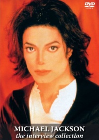Jackson, Michael - The Interview Collection Jackson, Michael - The Interview Collection