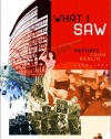 What I Saw: Reports from Berlin, 1920-1933