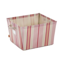 neatfreak 7104-D2 neatKids Large Storage Bin with Label I.D, Candy Taffy neatfreak 7104-D2 neatKids Large Storage Bin with Label I.D, Candy Taffy