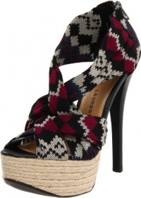 Chinese Laundry Women's Turn It Up Platform Sandal Chinese Laundry Women's Turn It Up Platform Sandal