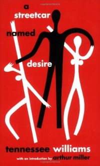 A Streetcar Named Desire (New Directions Paperbook) A Streetcar Named Desire (New Directions Paperbook)