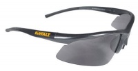 Dewalt DPG51-2C Radius Smoke 10 Base Curve Lens Protective Safety Glasses Dewalt DPG51-2C Radius Smoke 10 Base Curve Lens Protective Safety Glasses