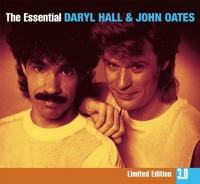 The Essential 3.0 Hall & Oates (Eco-Friendly Packaging) The Essential 3.0 Hall & Oates (Eco-Friendly Packaging)