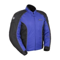 Fieldsheer Aqua Sport Jacket - Medium/Blue/Black Fieldsheer Aqua Sport Jacket - Medium/Blue/Black