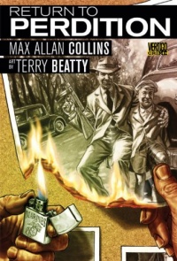 Return to Perdition (Vertigo Crime) Return to Perdition (Vertigo Crime)