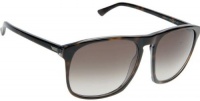 Emporio Armani Mens Sunglasses EA9802/S YVS/HA 56 Emporio Armani Mens Sunglasses EA9802/S YVS/HA 56