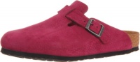 Birkenstock Women's Boston Fashion Leather Clog