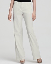 Theory Pants - Emery Crunch Theory Pants - Emery Crunch
