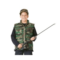 Kids Ultraforce Ranger Vest Kids Ultraforce Ranger Vest