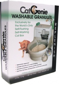 CatGenie Washable Granules CatGenie Washable Granules