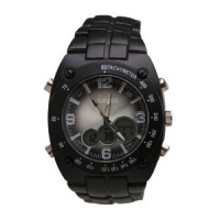 Unlisted by Kenneth Cole Men's Silicone Strap Analog Watch UL5007 Unlisted by Kenneth Cole Men's Silicone Strap Analog Watch UL5007