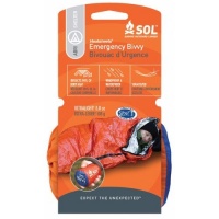 Adventure Medical Kits SOL Emergency Bivvy Adventure Medical Kits SOL Emergency Bivvy