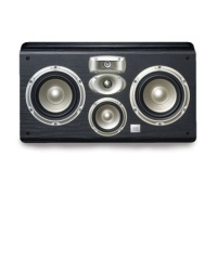 JBL LC2 4-Way, High Performance 6-inch Dual Wall-Mountable Center Channel Loudspeaker (Black) JBL LC2 4-Way, High Performance 6-inch Dual Wall-Mountable Center Channel Loudspeaker (Black)