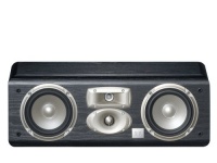 JBL LC1 3-Way, High Performance Dual 5 -1/4-Inch Center Channel Loudspeaker (Black) JBL LC1 3-Way, High Performance Dual 5 -1/4-Inch Center Channel Loudspeaker (Black)