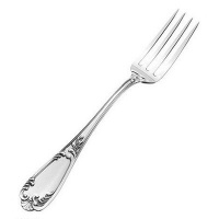 Wallace Italian Sterling Venezia Dinner Fork Wallace Italian Sterling Venezia Dinner Fork