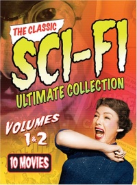 The Classic Sci-Fi Ultimate Collection, Vols. 1 & 2 The Classic Sci-Fi Ultimate Collection, Vols. 1 & 2