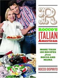 Rocco's Italian-American Rocco's Italian-American