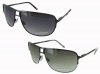 Skechers Men's 5007 Aviator Sunglasses