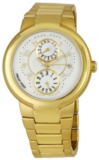 Philip Stein Men's 31-AGW-GSS Active Analog Watch Philip Stein Men's 31-AGW-GSS Active Analog Watch