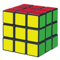 Rubik's Cube 3 x 3 Rubik's Cube 3 x 3