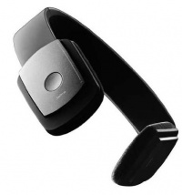 Jabra HALO Bluetooth Stereo Headset - Retail Packaging Jabra HALO Bluetooth Stereo Headset - Retail Packaging